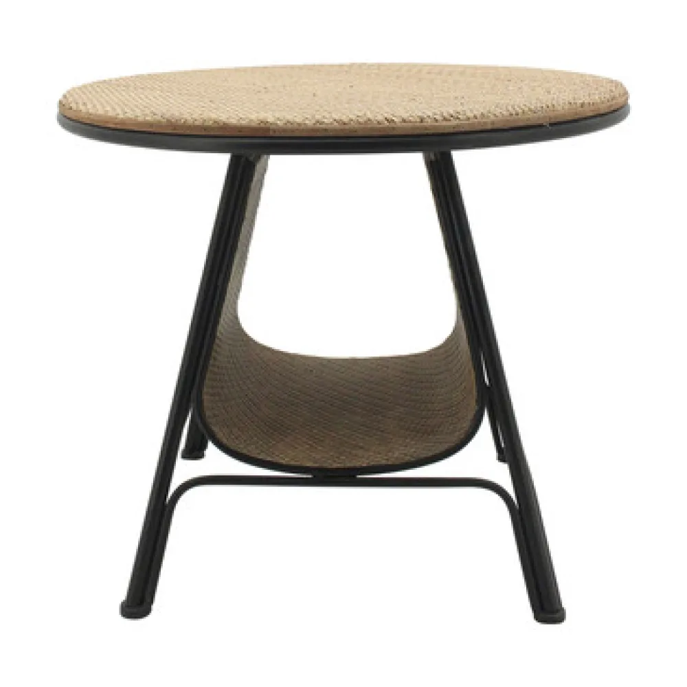 Dohányzó asztalok Côté Table ADRET