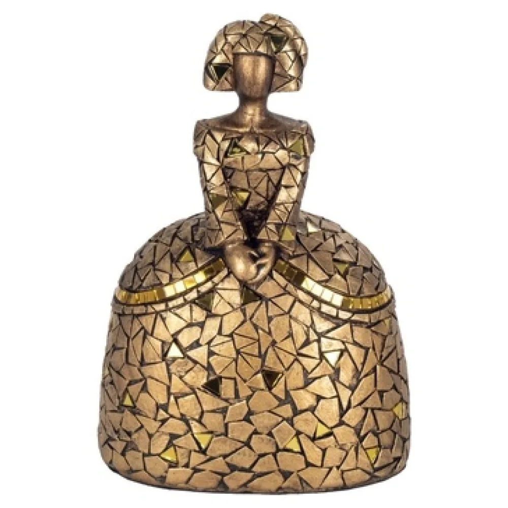 Szobrok, figurák Signes Grimalt Menina
