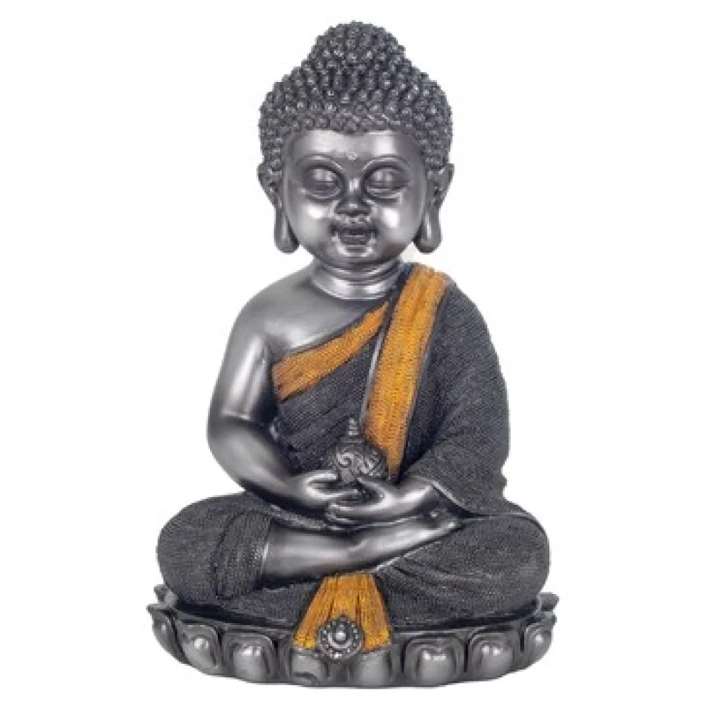 Szobrok, figurák Signes Grimalt Buddha