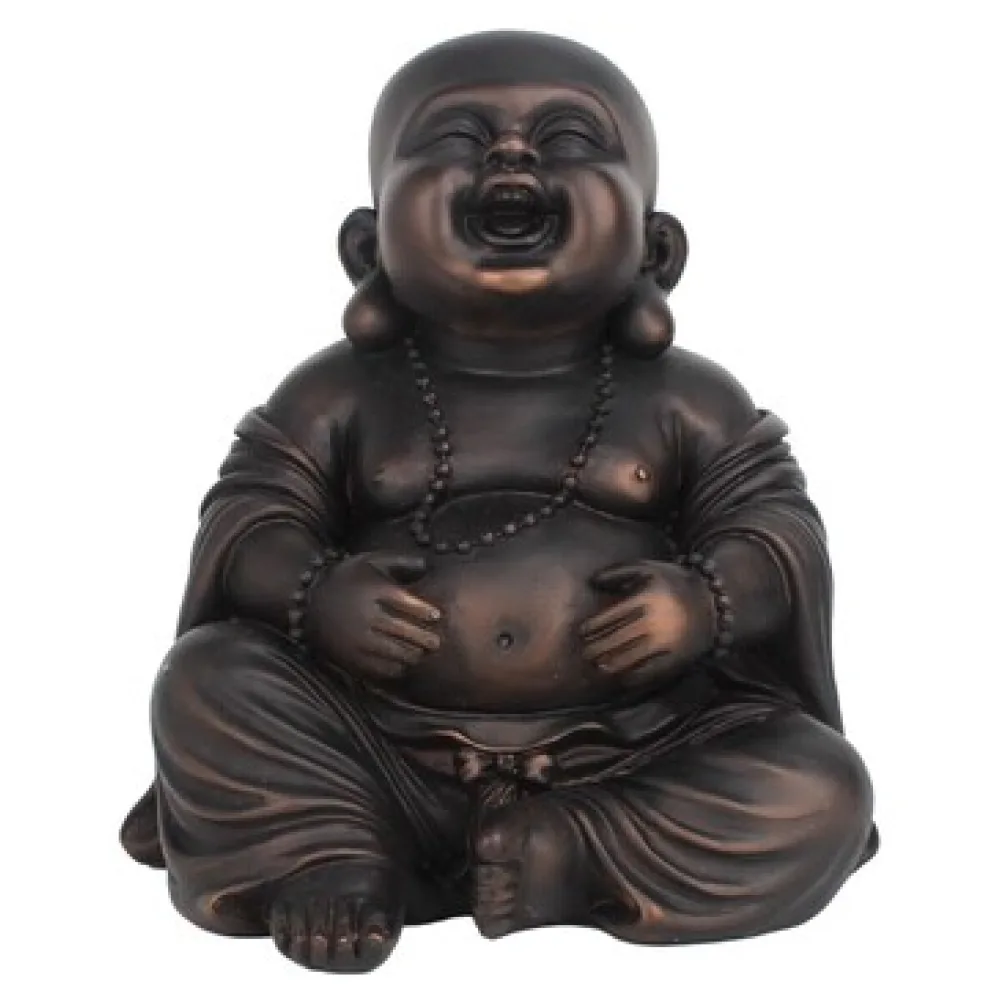 Szobrok, figurák Signes Grimalt Buddha