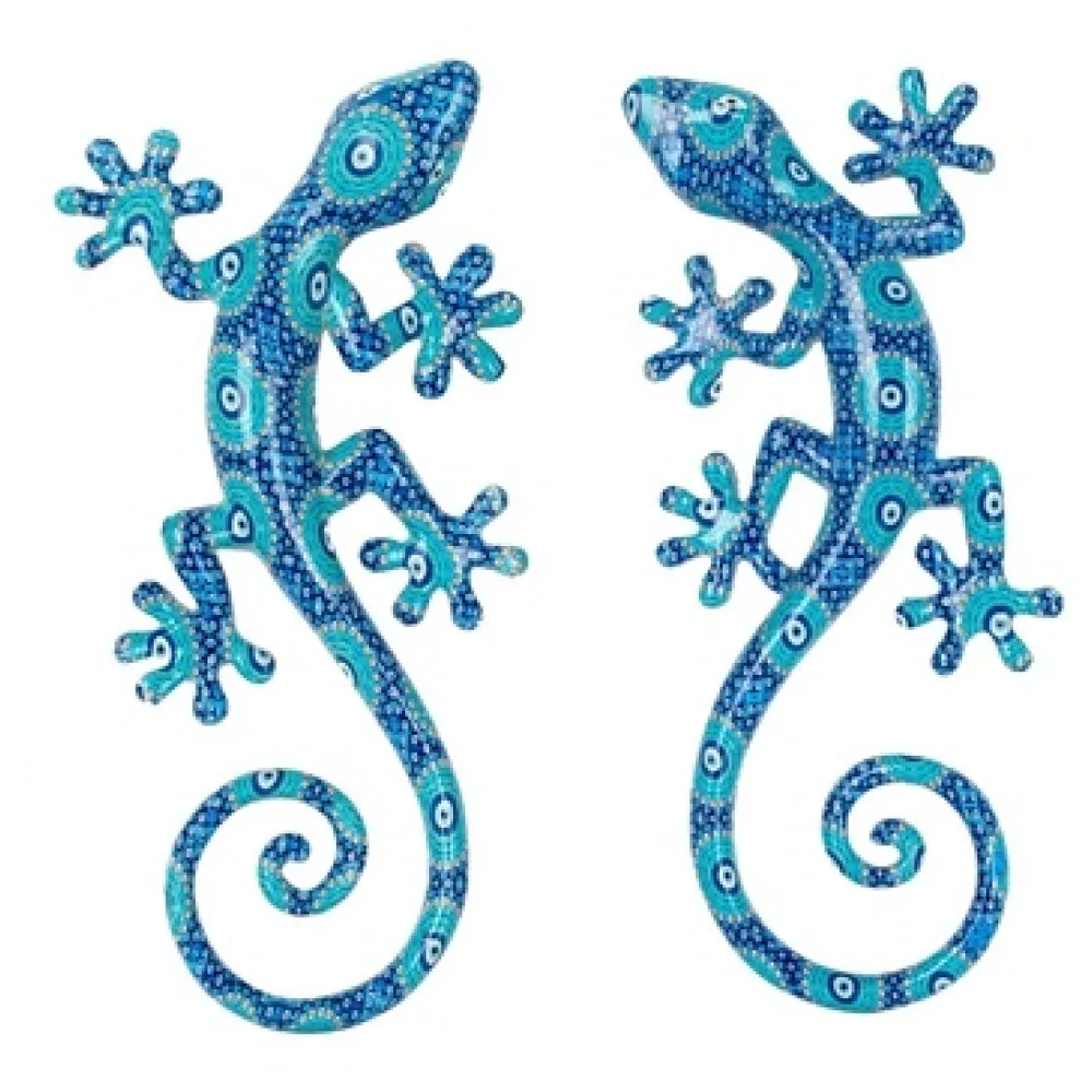 Szobrok, figurák Signes Grimalt Lizard L