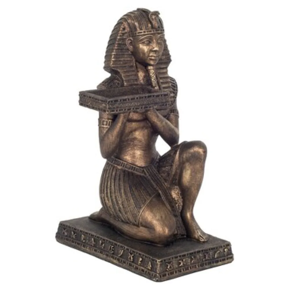 Szobrok, figurák Signes Grimalt Egyiptom Király