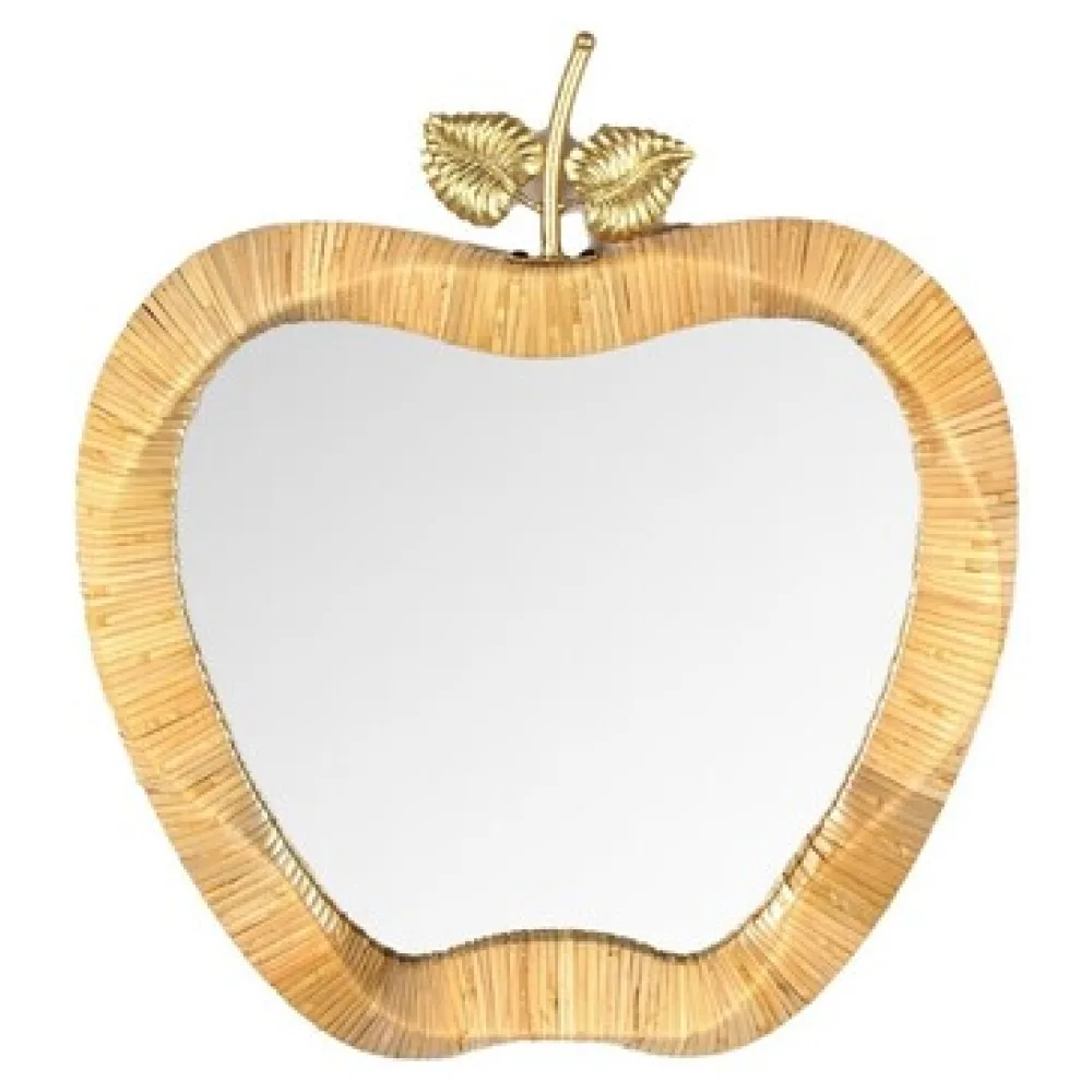 Tükrök Signes Grimalt Apple Mirror