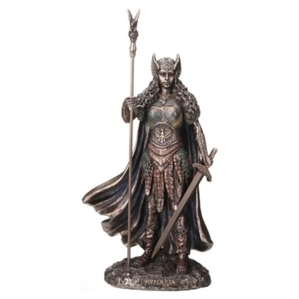 Szobrok, figurák Signes Grimalt Hippolita-Amazon Királynő