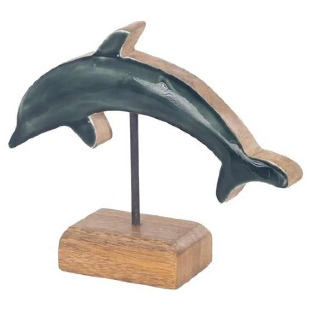 Szobrok, figurák Signes Grimalt Delfin S
