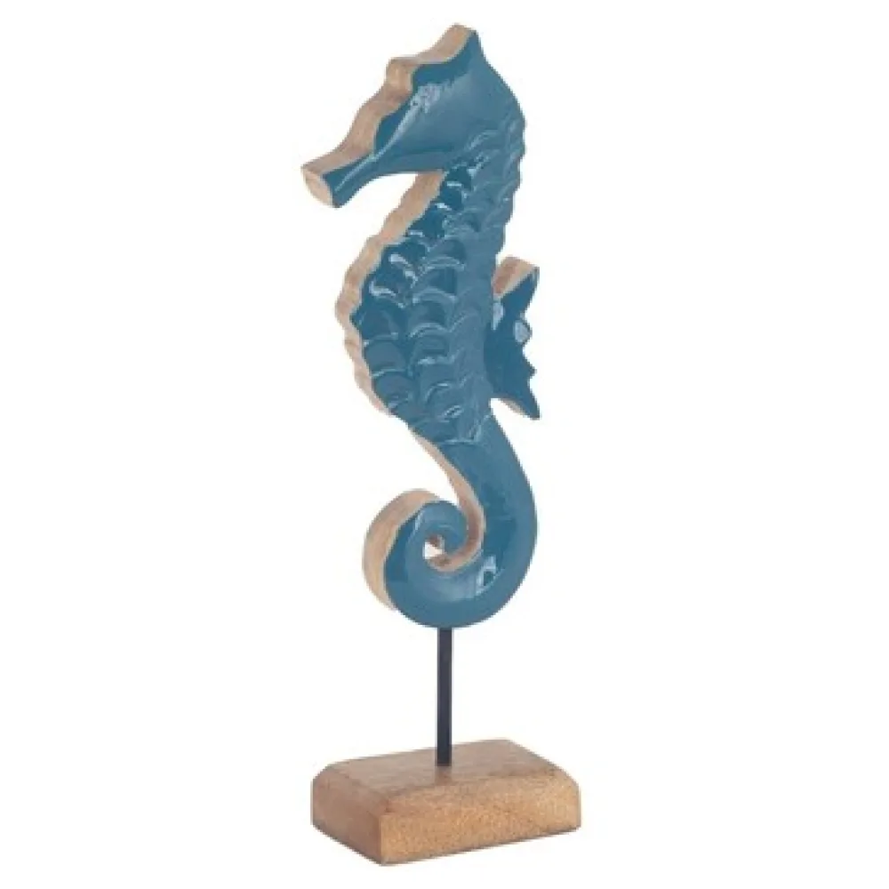 Szobrok, figurák Signes Grimalt Seahorse L