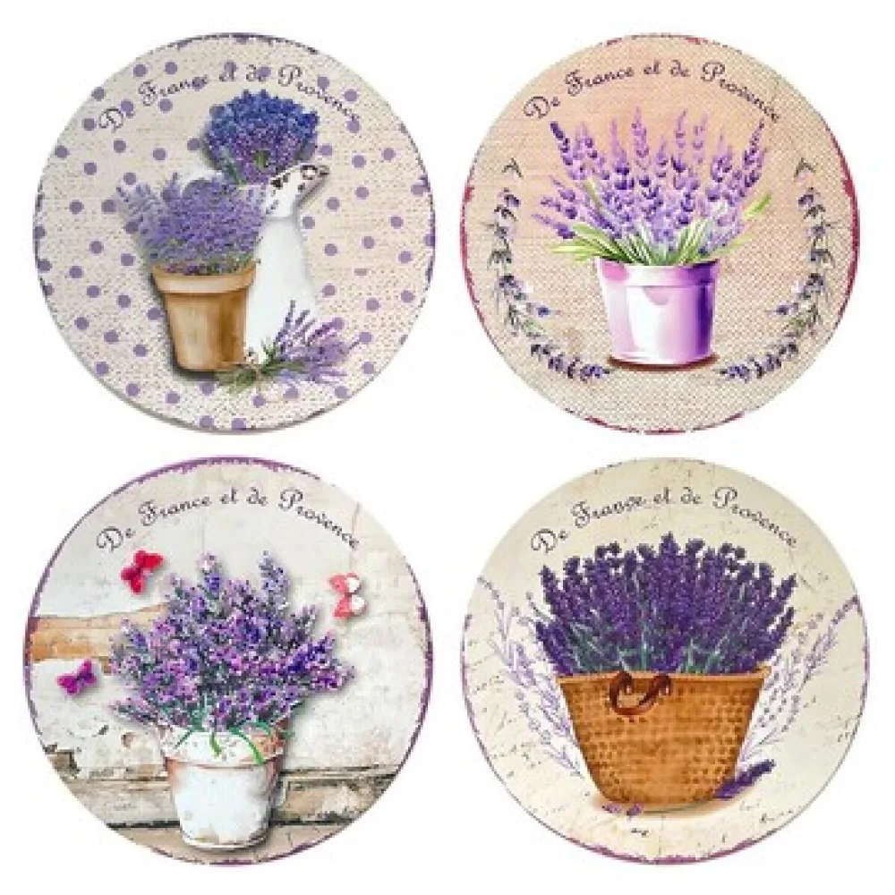 Tányéralátét Signes Grimalt 4U Trivet