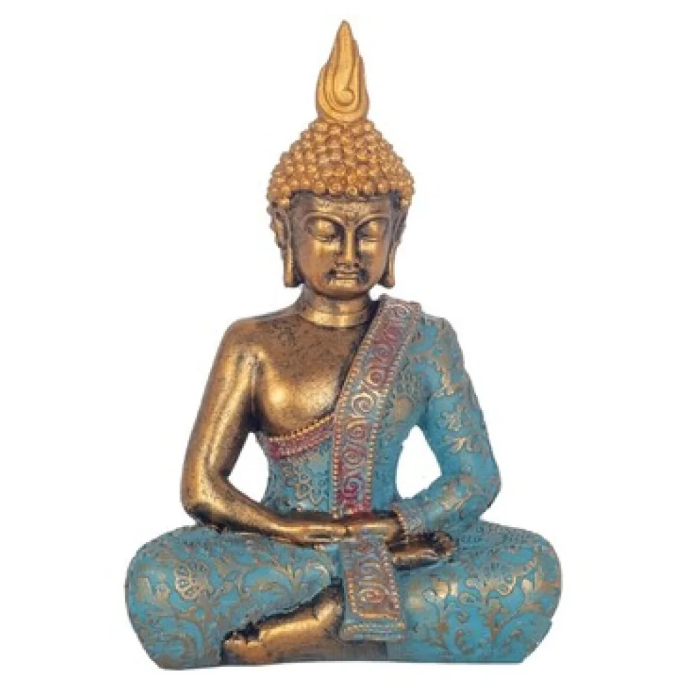 Szobrok, figurák Signes Grimalt Buddha