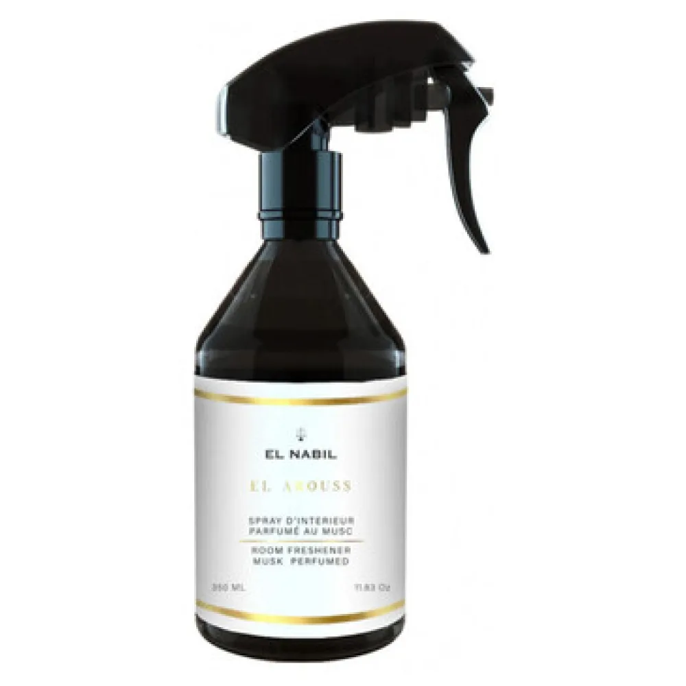 Gyertyák, párologtatók El Nabil El Arouss Interior Spray