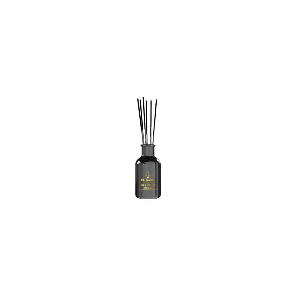Gyertyák, párologtatók El Nabil Mukhalat Dubai Perfume Diffuser