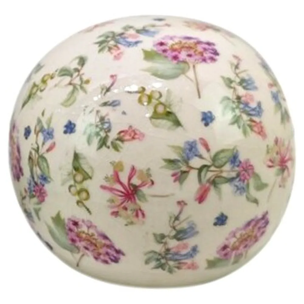 Szobrok, figurák Signes Grimalt Ball Net S