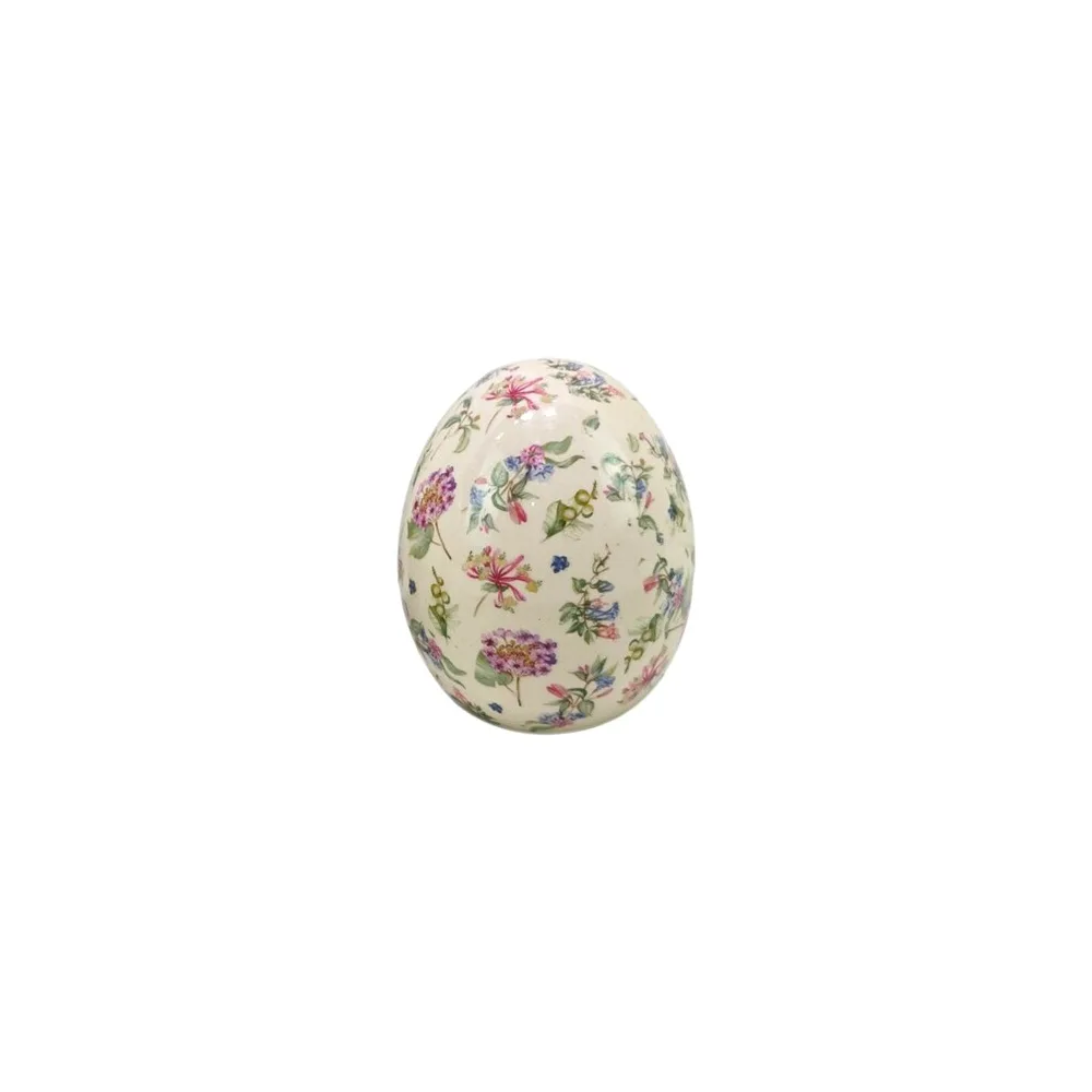 Ünnepi dekorációk Signes Grimalt Egg Ball S
