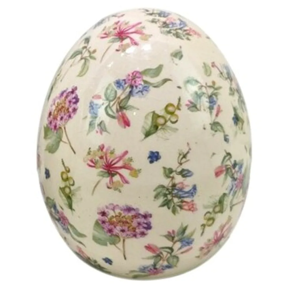 Ünnepi dekorációk Signes Grimalt Egg Ball S
