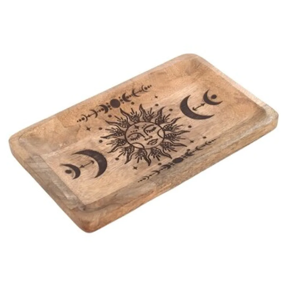 Apró kacatoknak Signes Grimalt Sun Tray