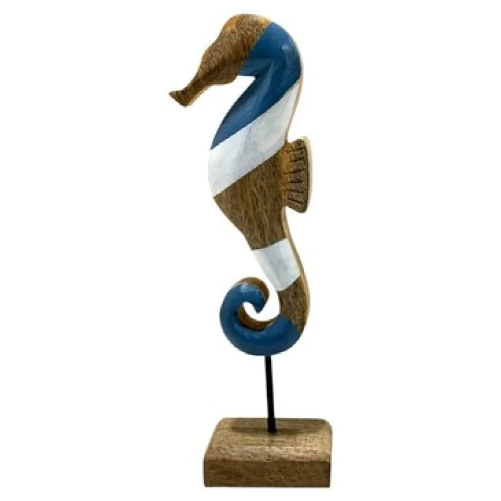 Szobrok, figurák Signes Grimalt Seahorse L