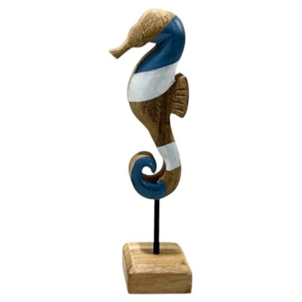 Szobrok, figurák Signes Grimalt Seahorse S
