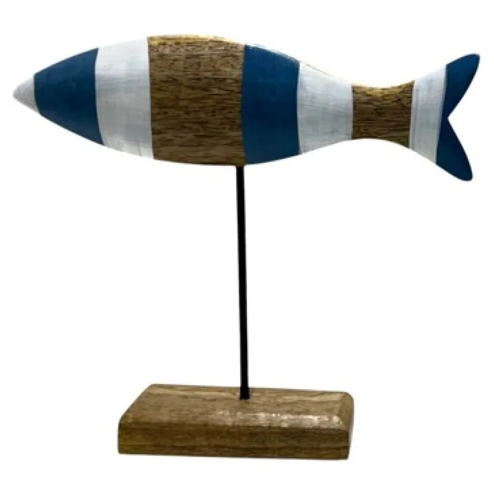Szobrok, figurák Signes Grimalt Fish L