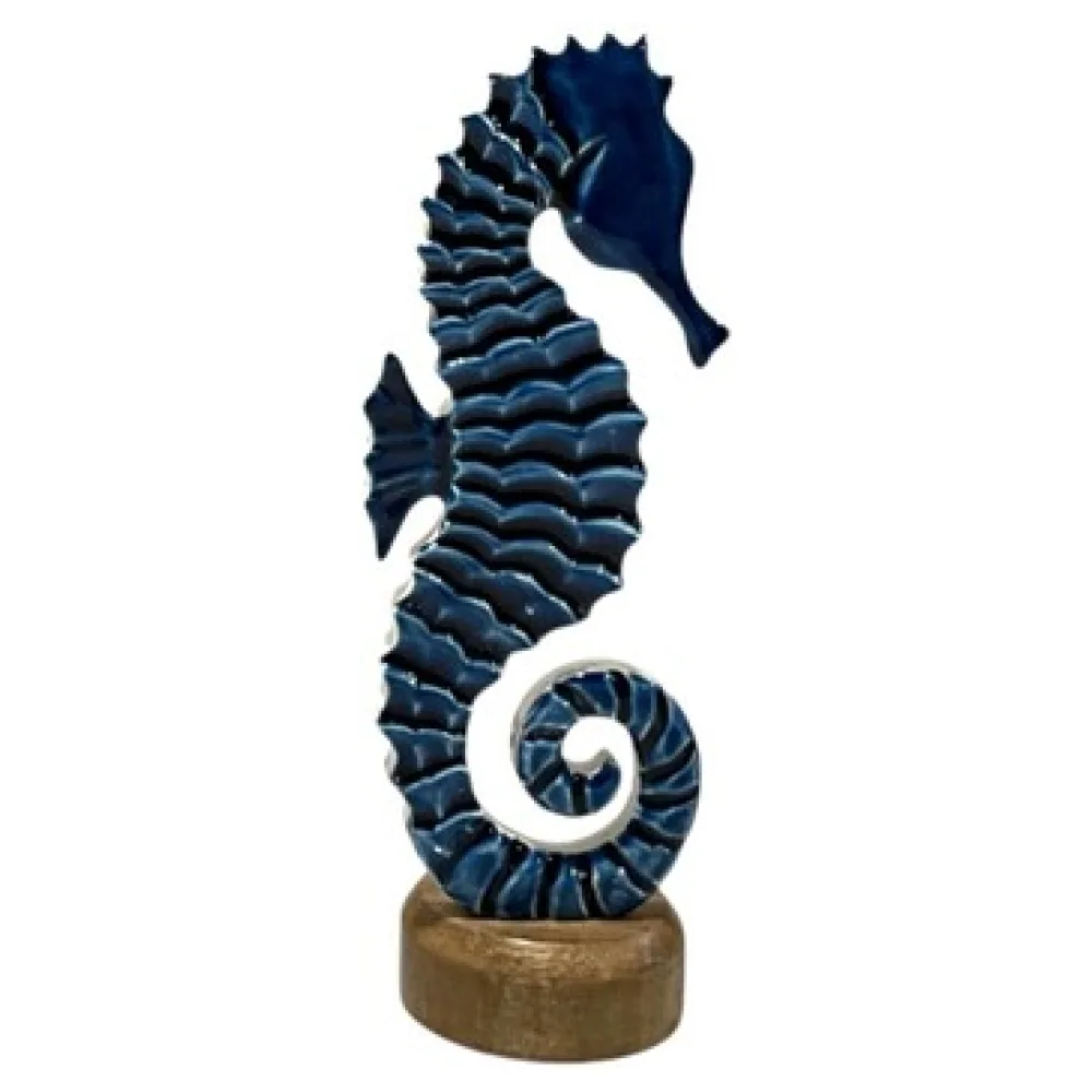 Szobrok, figurák Signes Grimalt Seahorse S
