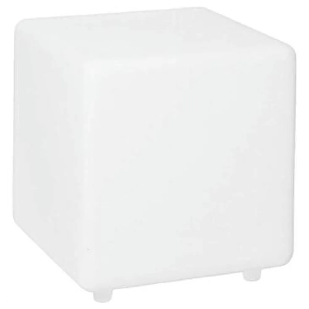 Kültéri puffok Lumisky Lampe solaire Casy C30 multicolore