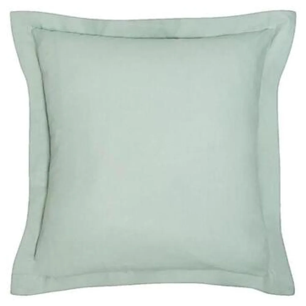 Párna huzat Today Taie d'oreiller Essential Celadon