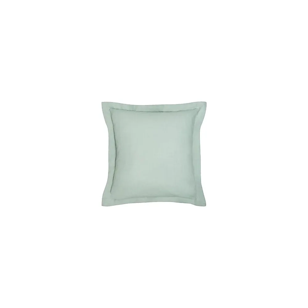 Párna huzat Today Taie d'oreiller Essential Celadon