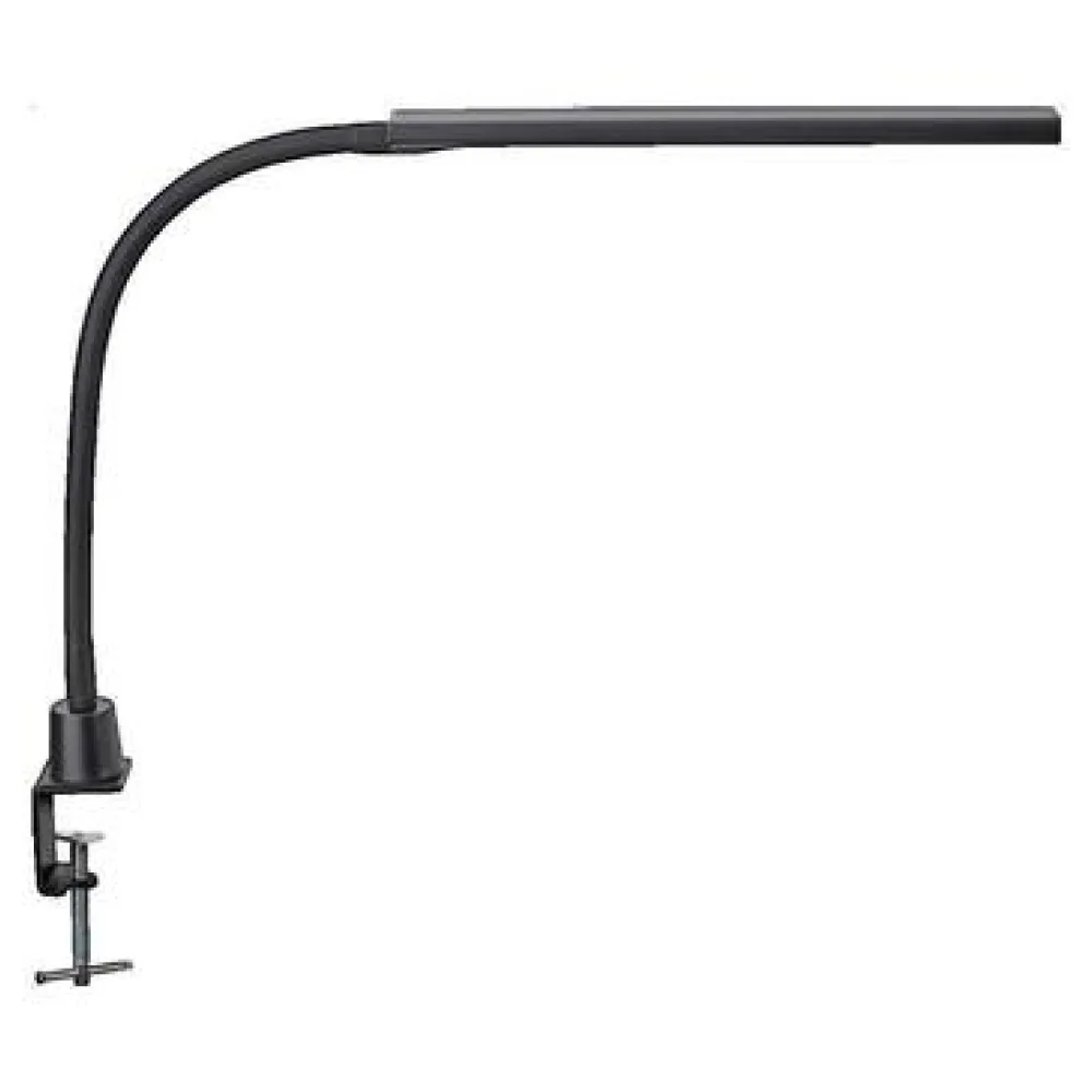 Lámpák írósztalra Maul Lampe de bureau MAULpirro 8202690 LED noir avec variateur