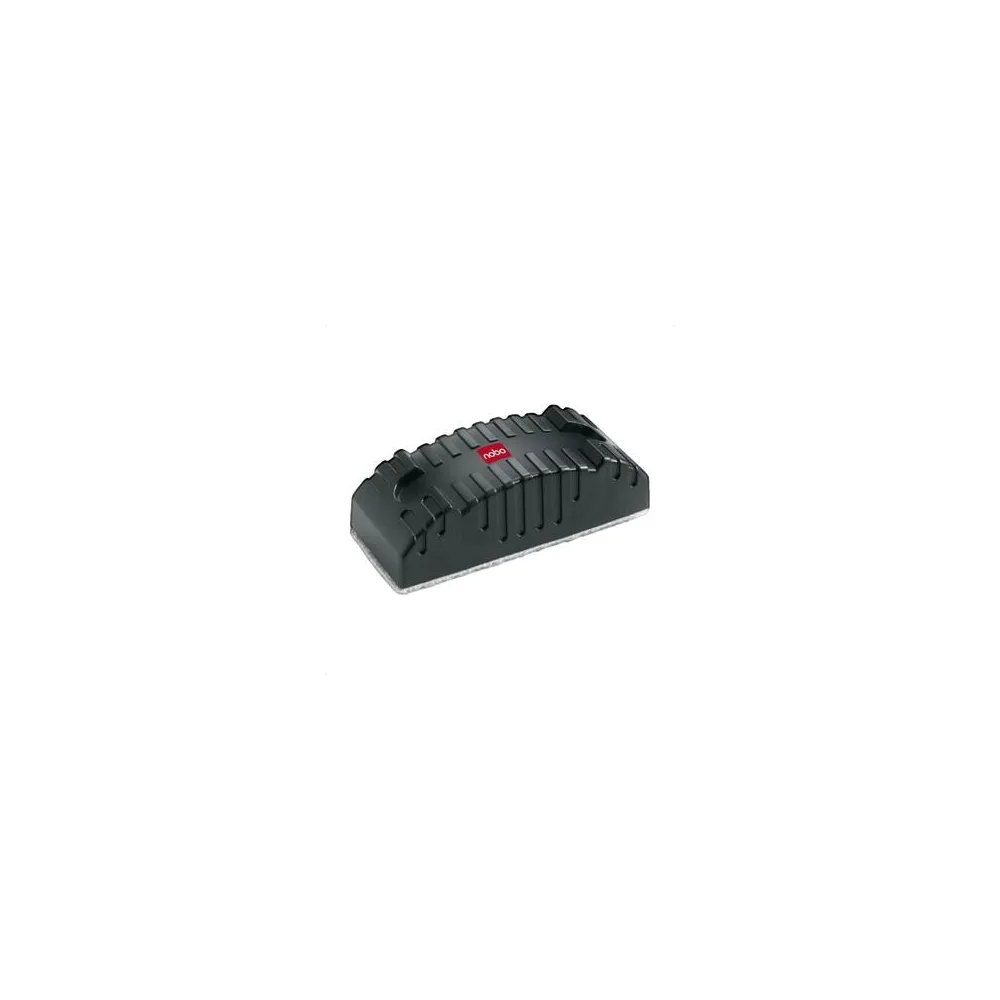 Íróasztalok Nobo Effaceur magnétique ergonomique noir