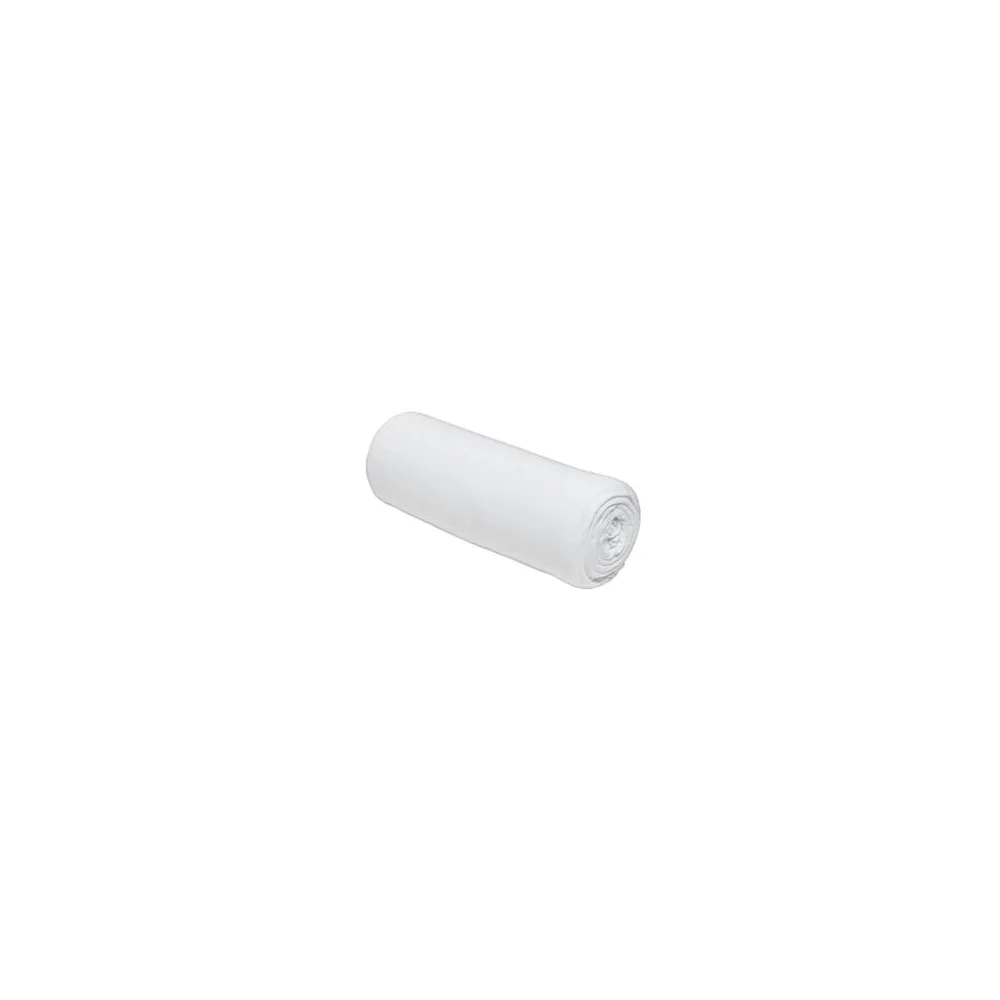 Gumis lepedő Today Drap housse Essential coton blanc 140x190 cm