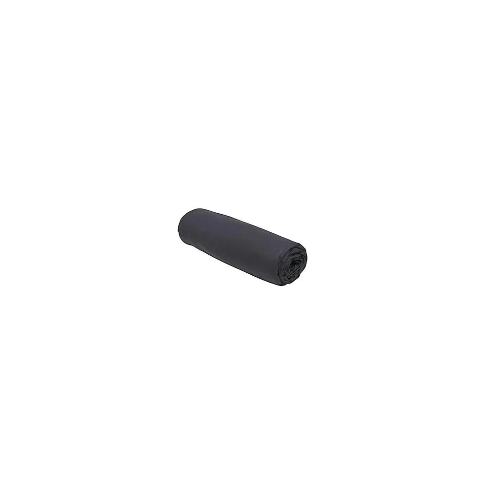 Gumis lepedő Today Drap housse Essential gris 180x200x30 cm