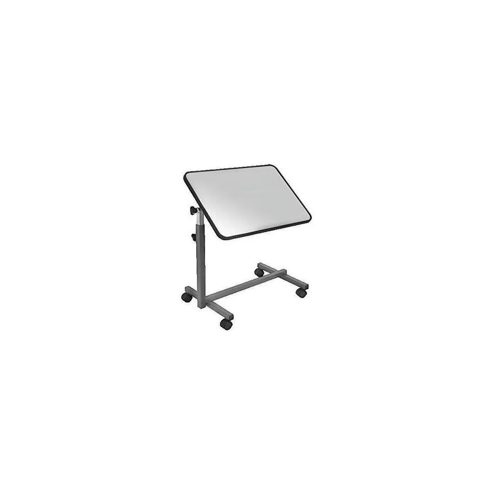 Éjjeli szekrények Herdegen Table de chevet EASY réglable gris perle