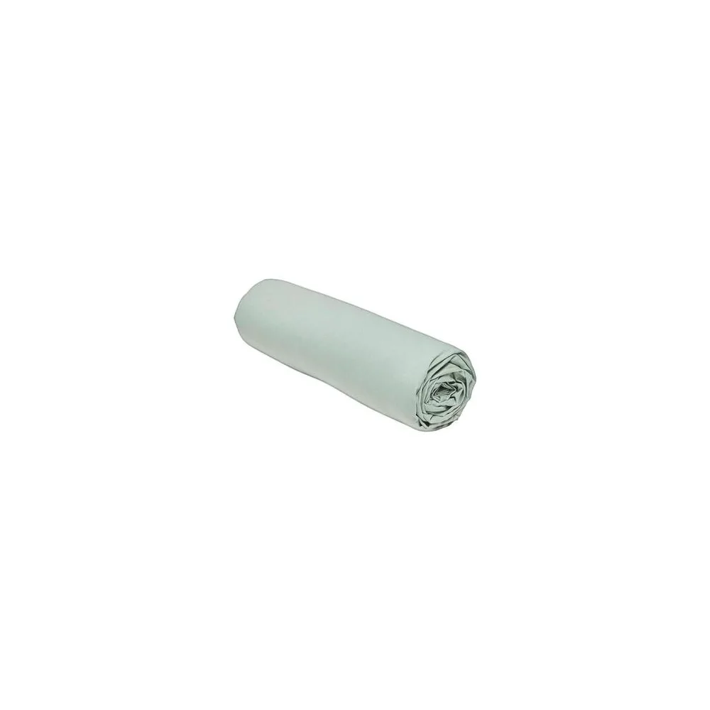 Gumis lepedő Today Drap housse Essential 140 x 200 cm Celadon