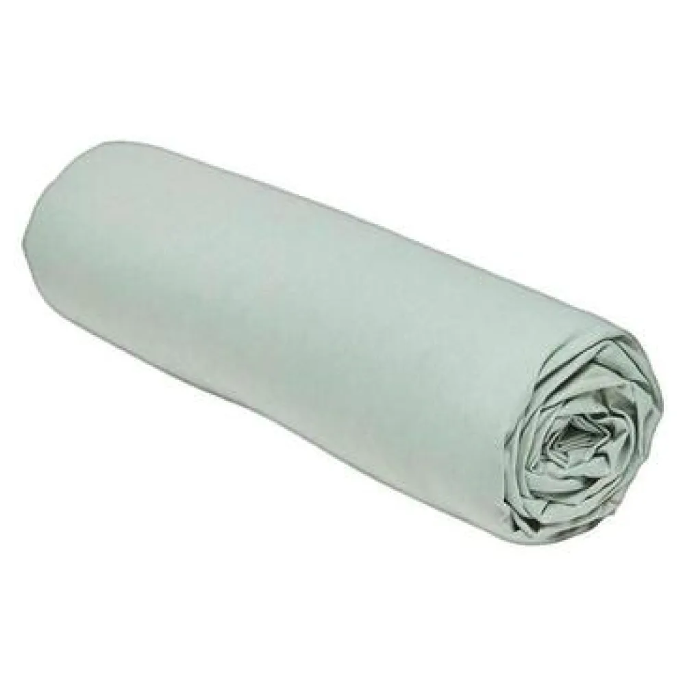 Gumis lepedő Today Drap housse Essential 140 x 200 cm Celadon