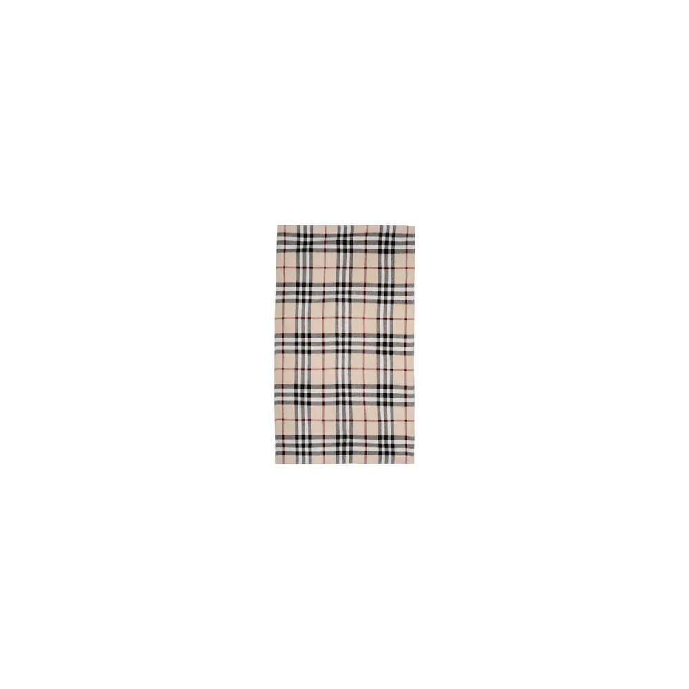 Plédek Burberry -