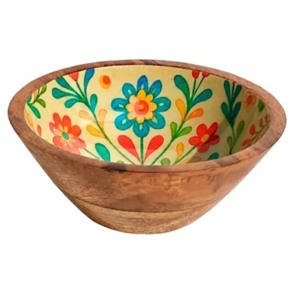 Szobrok, figurák Signes Grimalt Cuenco Flores S