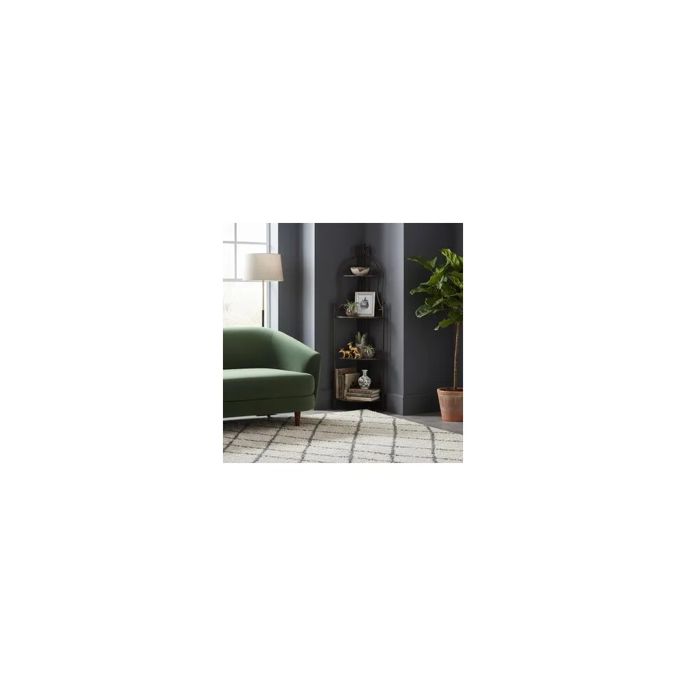 Fali polcok Signes Grimalt Rack