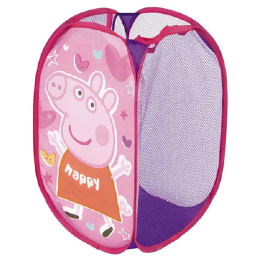 Kosarak és dobozok Arditex Boîte de rangement pp14450 en polyester