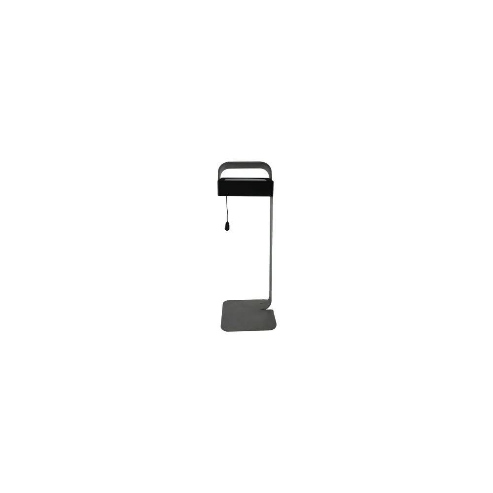 Állólámpák Bigbuy Lampe solaire easy aluminium 30 lm