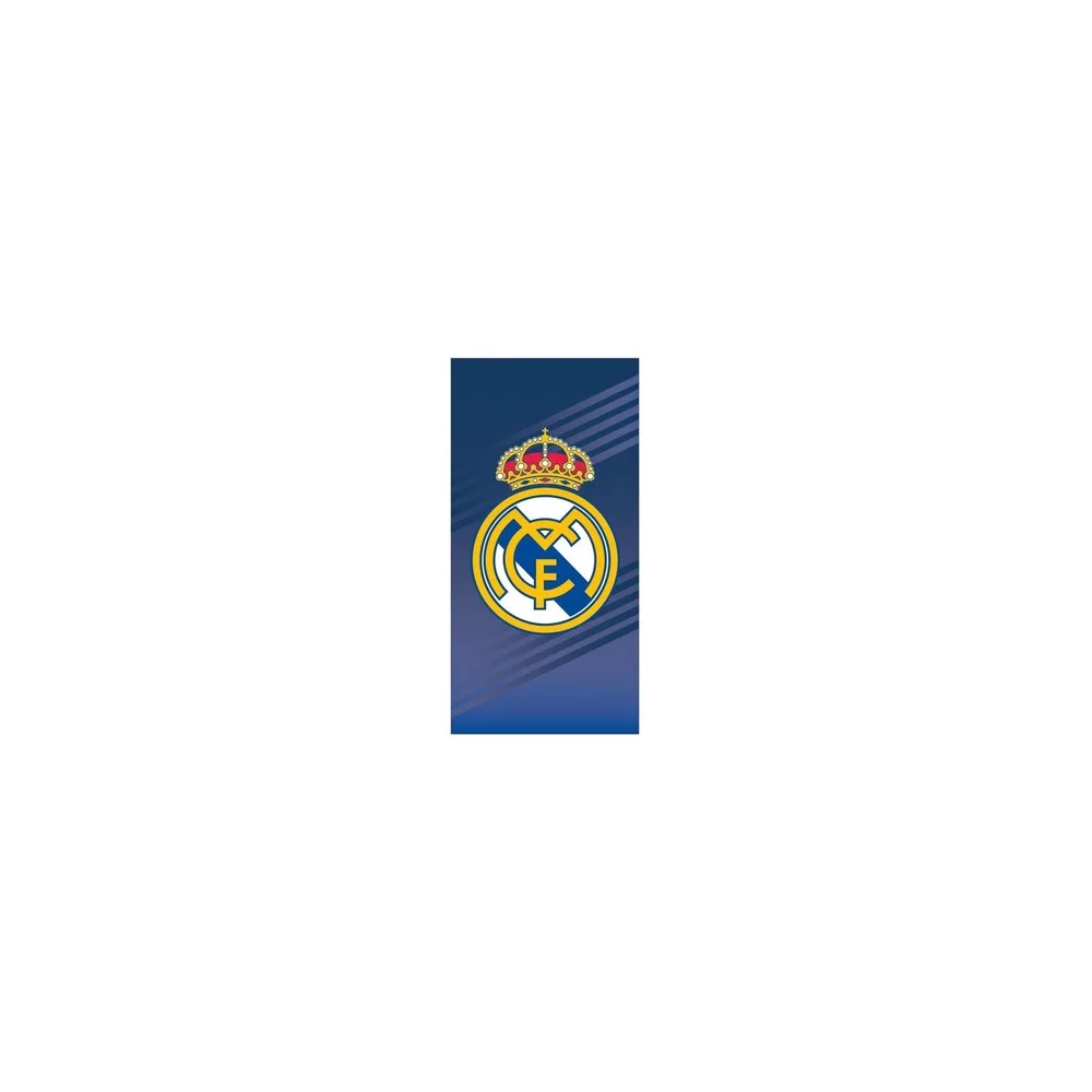Törölköző és tisztálkodó kesztyű Real Madrid 2200010482