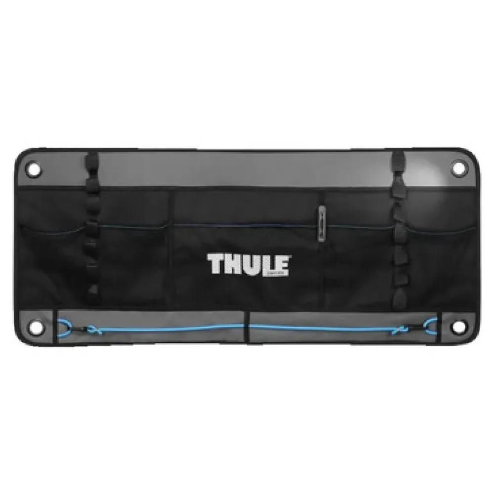 Kültéri tárolók Thule Organisateur countertop organizer noir/gris 90x40cm