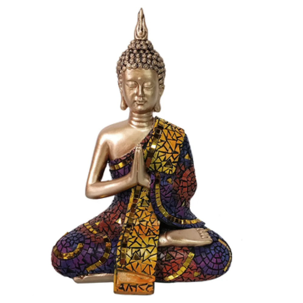 Szobrok, figurák Signes Grimalt Buddha