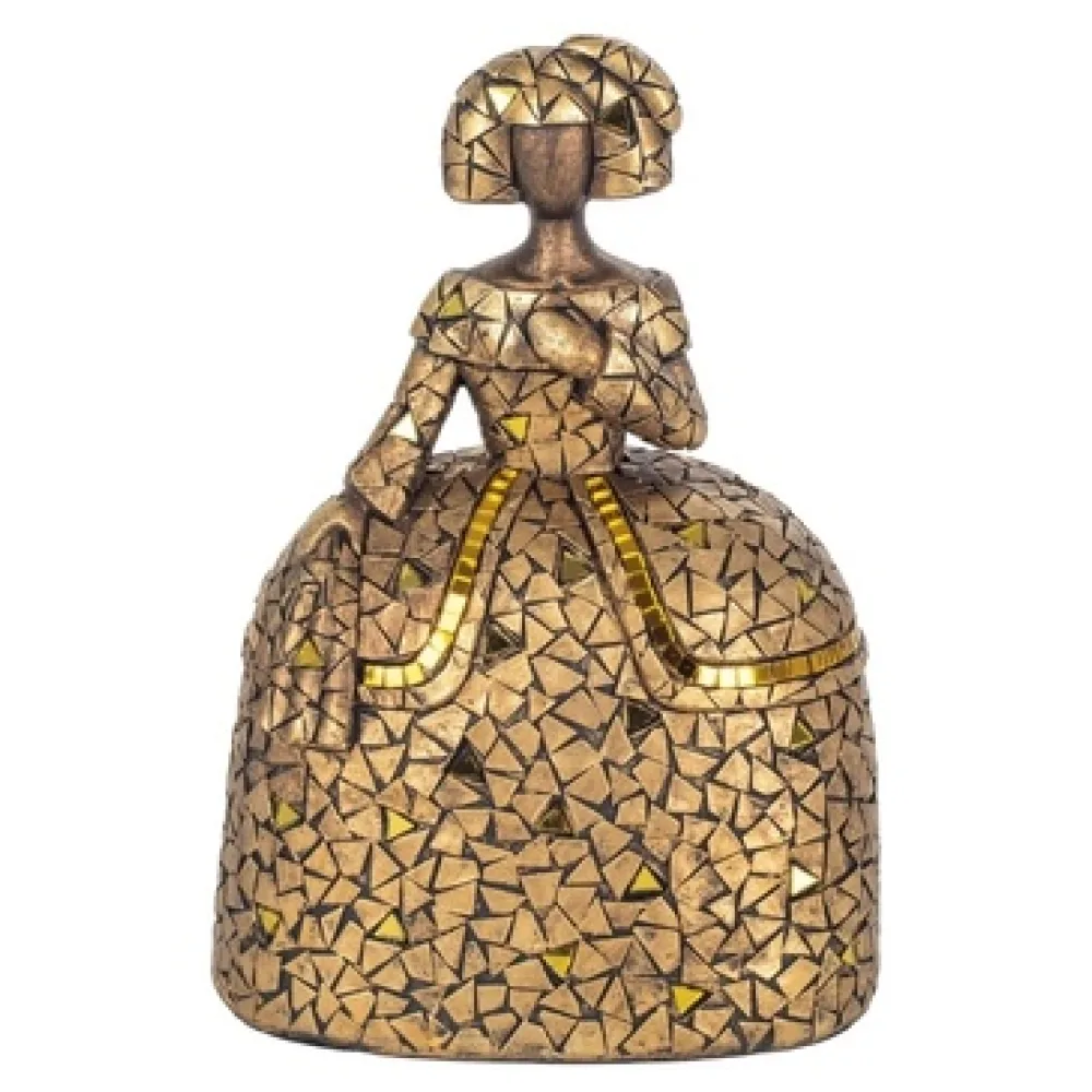 Szobrok, figurák Signes Grimalt Menina