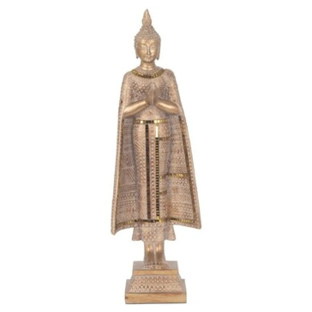 Szobrok, figurák Signes Grimalt Buddha
