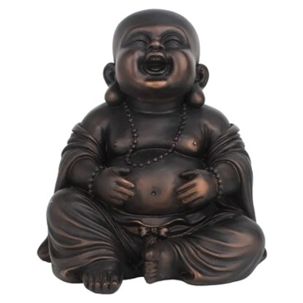 Szobrok, figurák Signes Grimalt Buddha