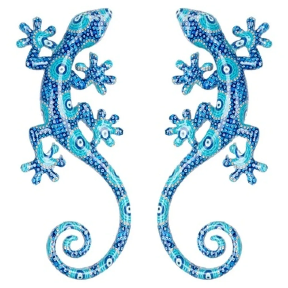 Szobrok, figurák Signes Grimalt Lizard S