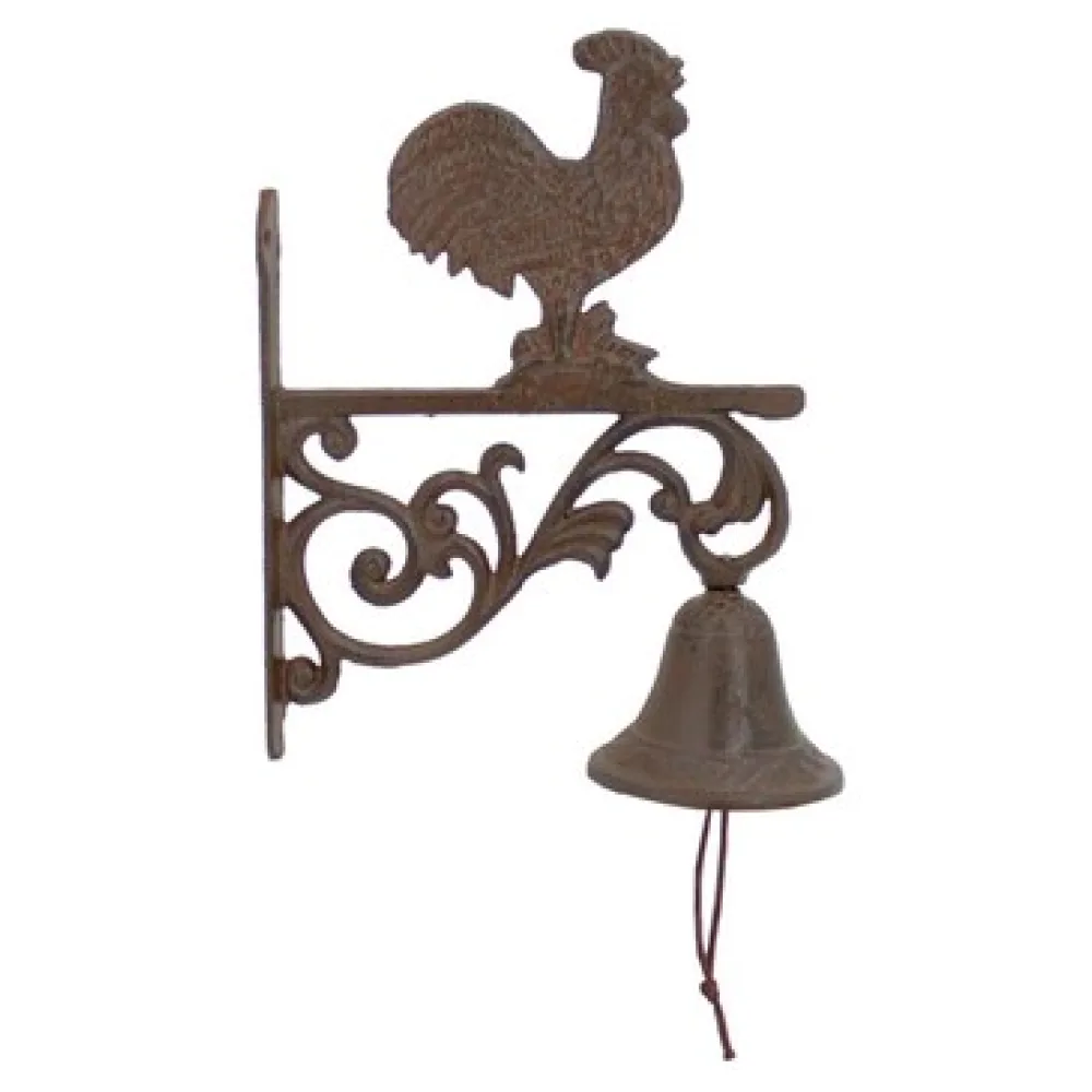 Szobrok, figurák Signes Grimalt Rooster Bell