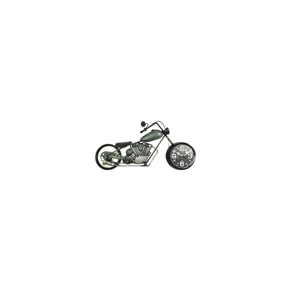 Órák Signes Grimalt Motorkerékpár Falióra