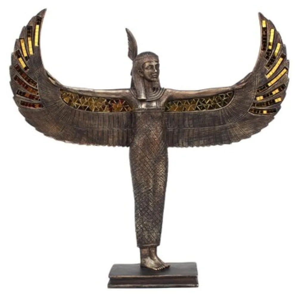 Szobrok, figurák Signes Grimalt Egyiptomi