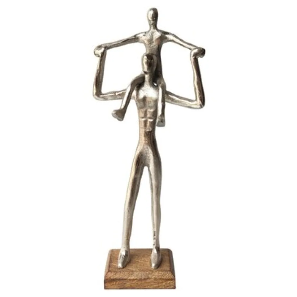Szobrok, figurák Signes Grimalt Gyermek Figura S/Váll
