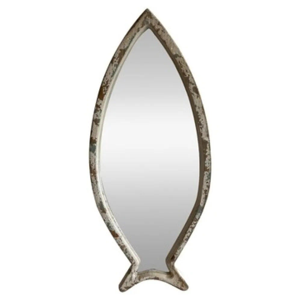 Tükrök Signes Grimalt Fish Mirror