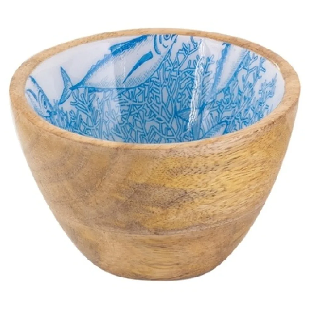 Apró kacatoknak Signes Grimalt Mini Fish Bowl